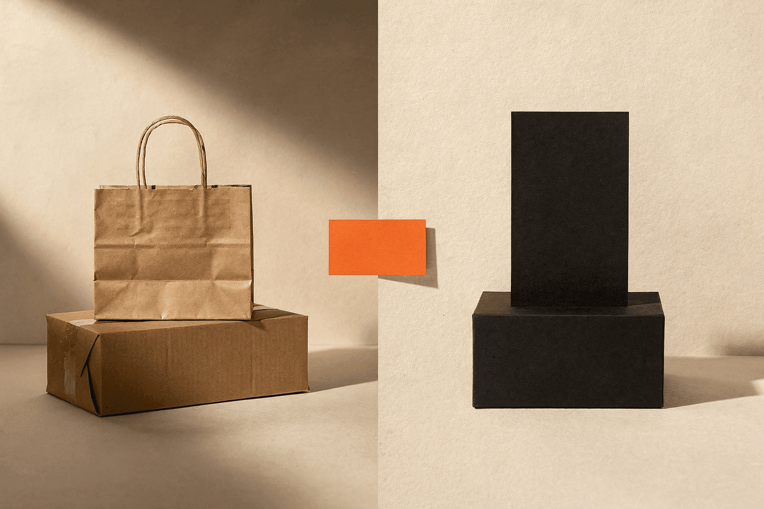 E-commerce store vs landing page: what your Malaysian SME actually needs