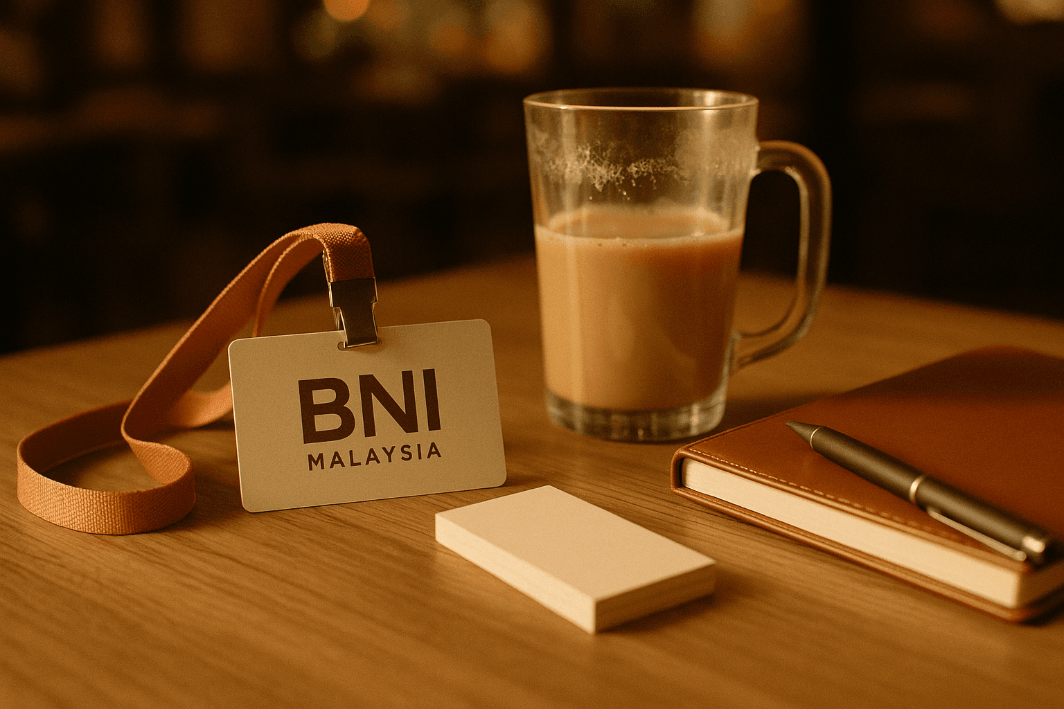 What 30 Malaysian SME owners taught me about what their websites actually need