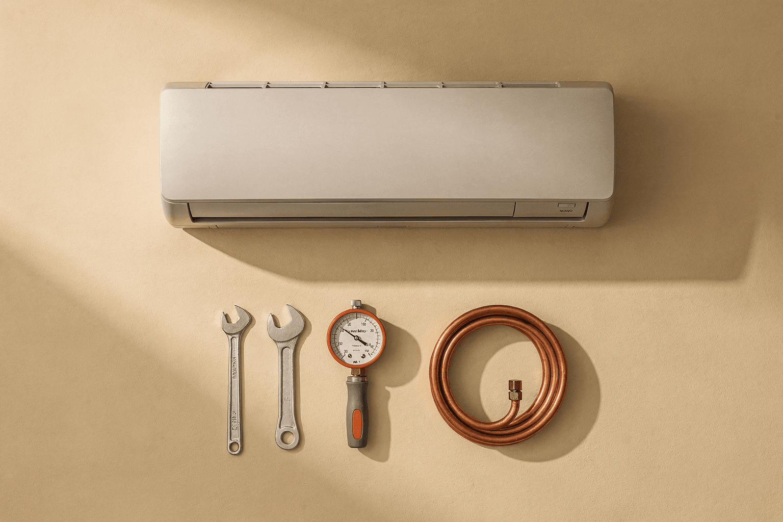 What an aircon or home-services website in Malaysia needs