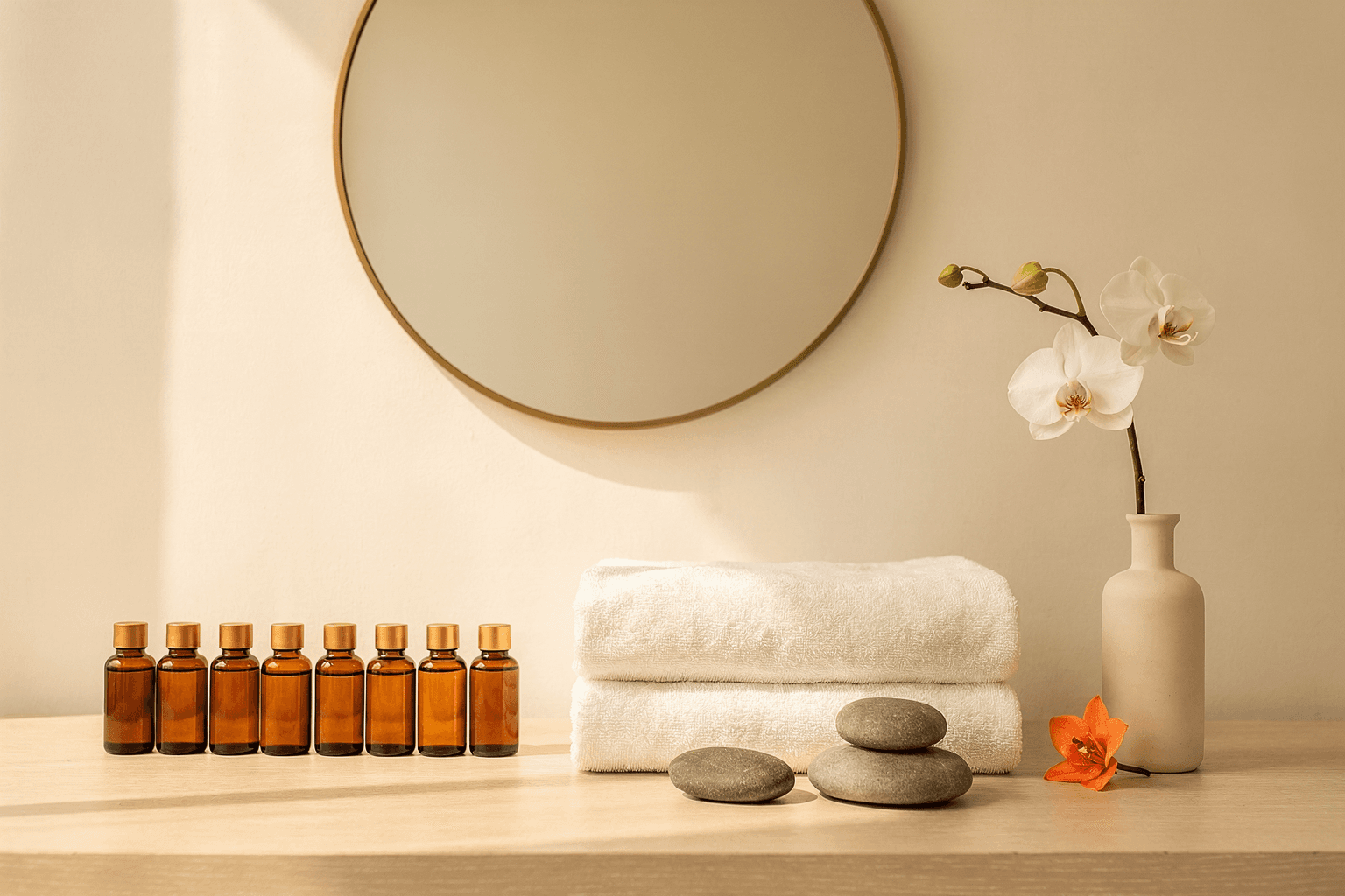 What a beauty salon or spa website in Malaysia needs to book clients