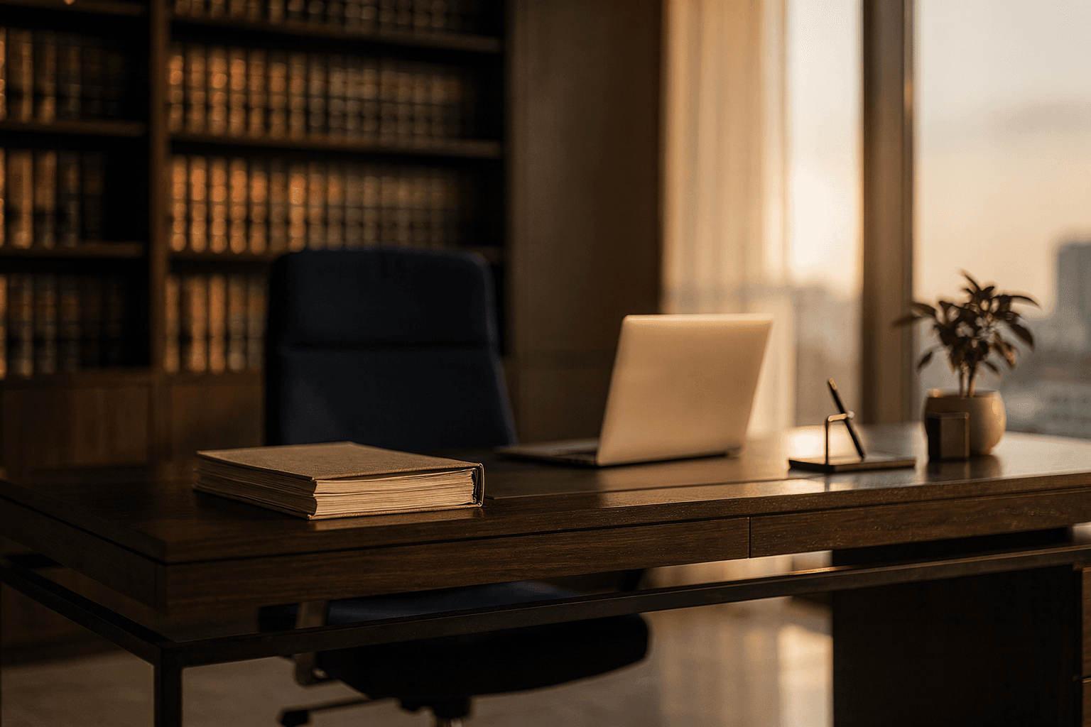 What a high-converting (and Bar-compliant) website for a Malaysian law firm looks like