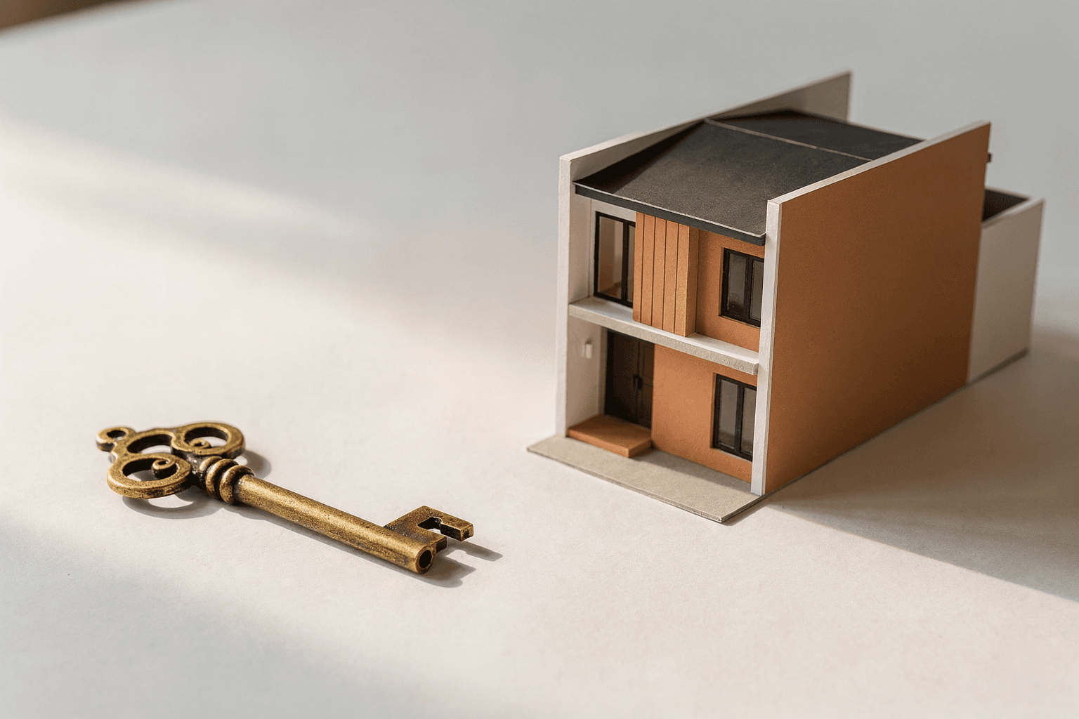 Why most Malaysian property agent websites fail, and the page structure that books viewings