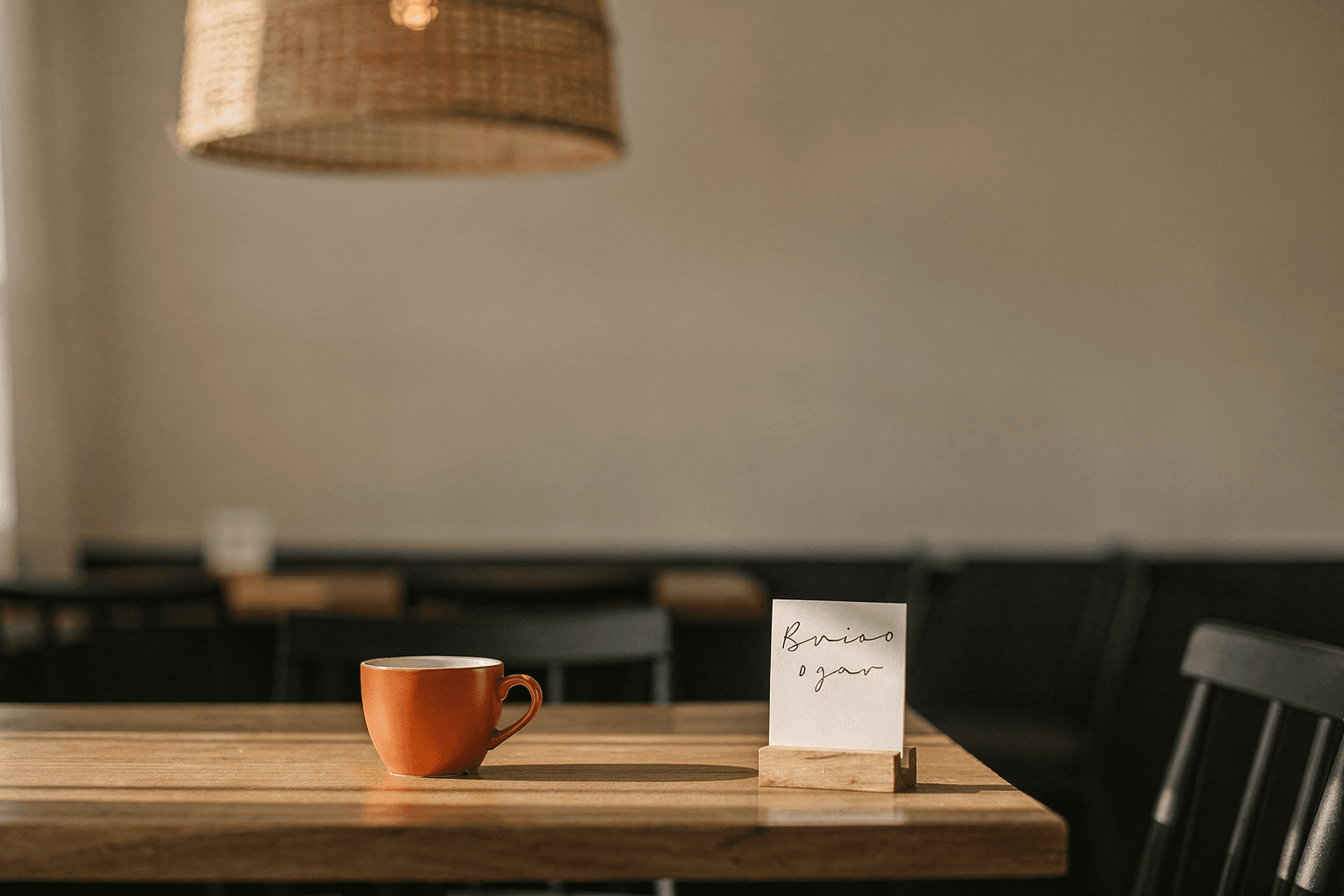 What a restaurant or cafe website in Malaysia actually needs (and what wastes your money)