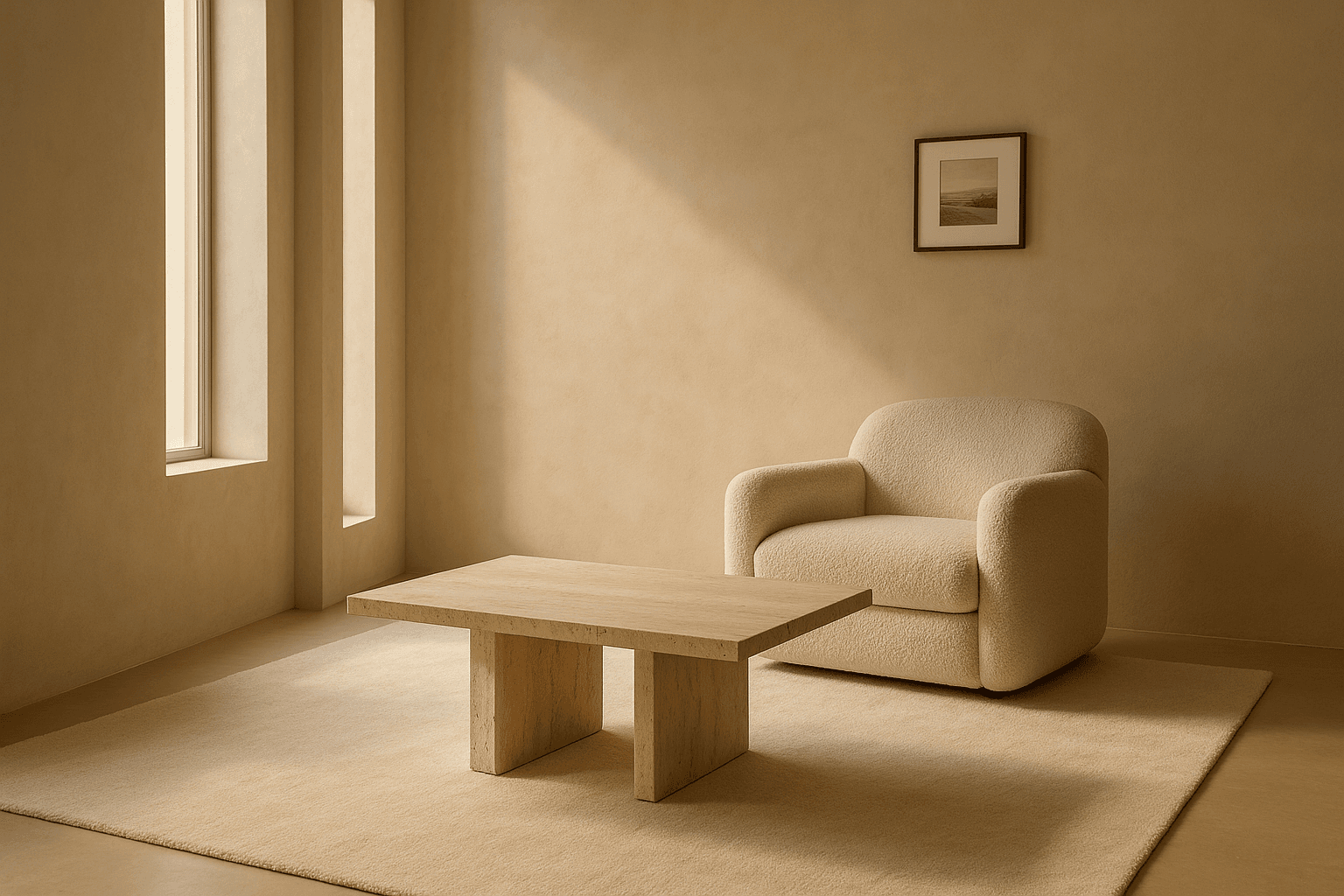 Apex template — inspired by Apple