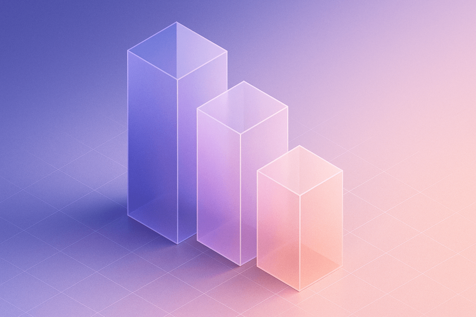 Prism template — inspired by Stripe & Linear