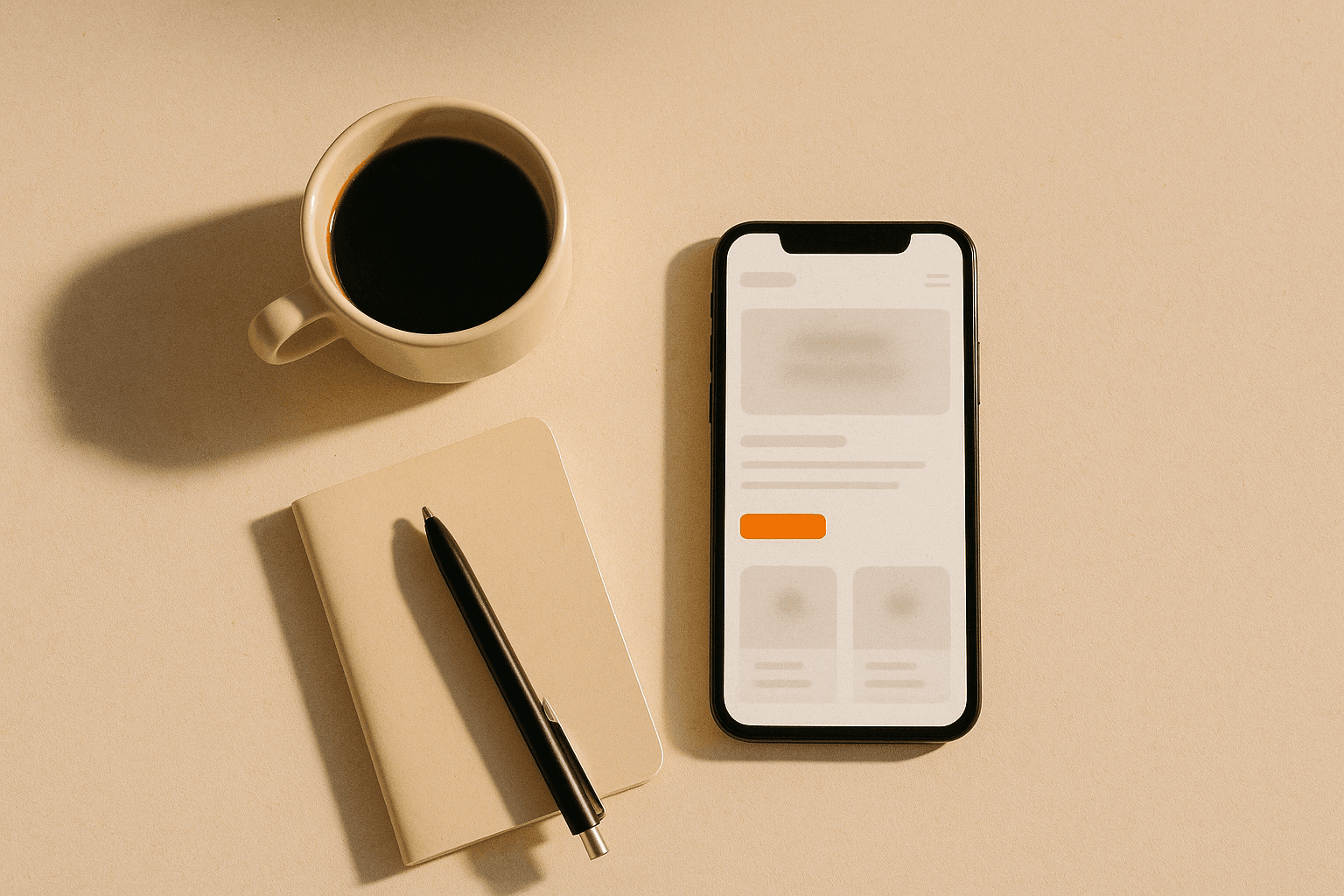 Why your website looks broken on your customer's phone (and how to fix it in 48 hours)