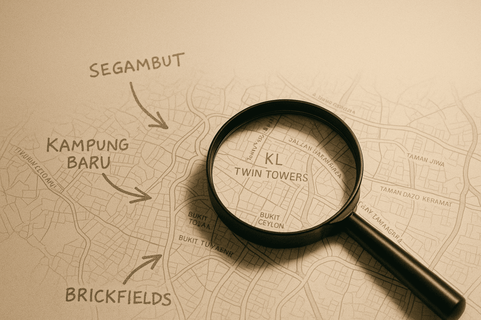 Local SEO for Malaysian SMEs without hiring an agency
