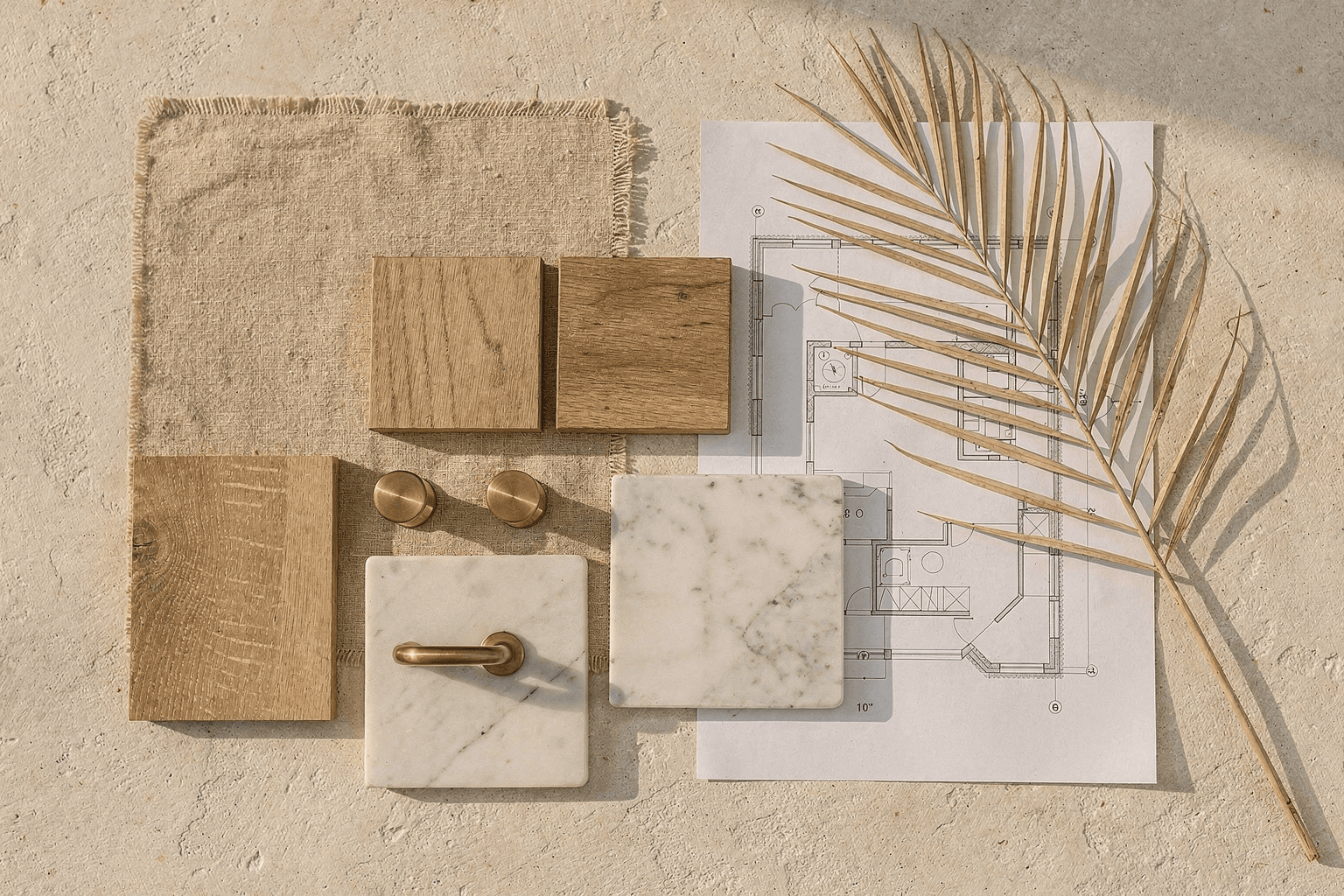 What a high-converting website for a Malaysian interior designer or renovation contractor looks like